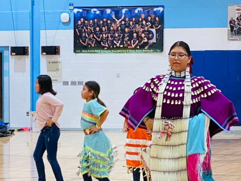 Powwow