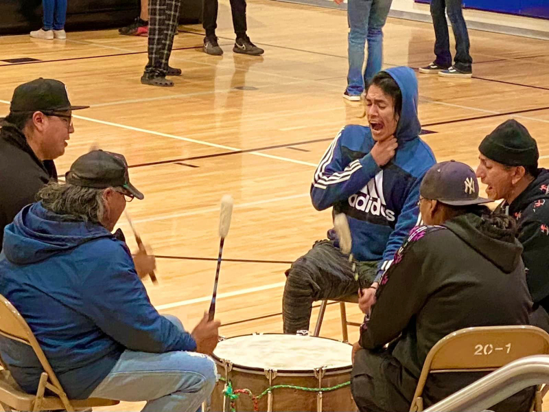 Powwow