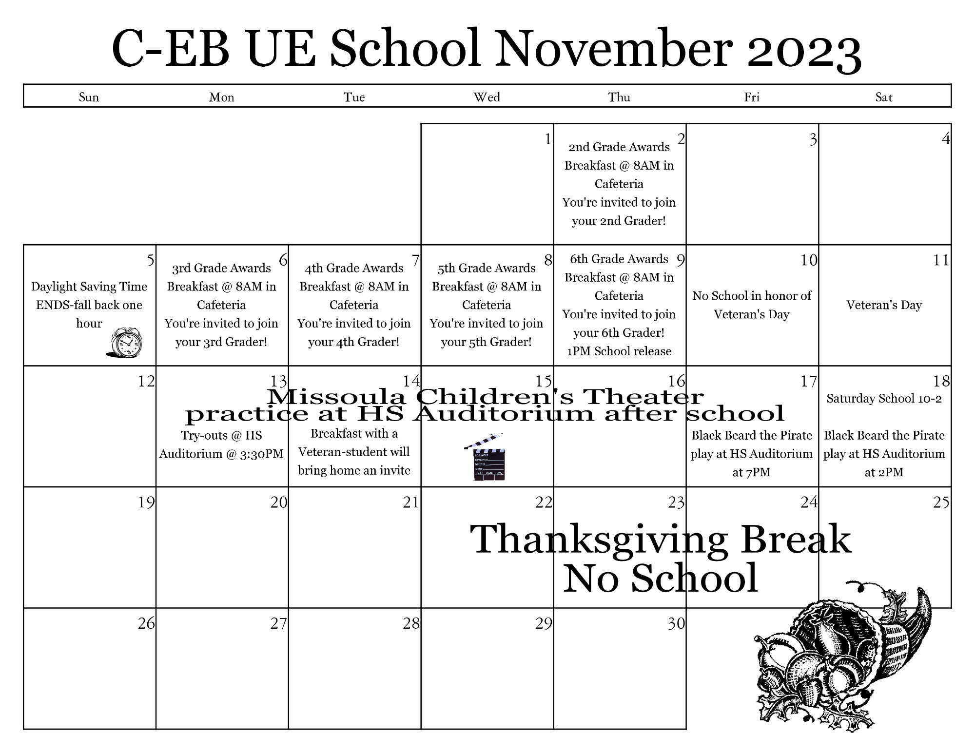 Eagle Butte School District 201